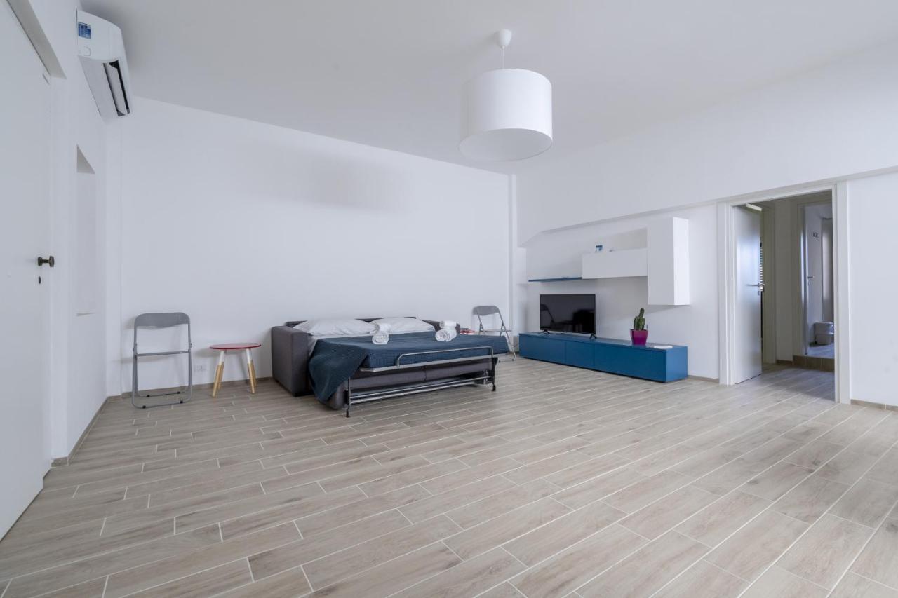 Casa Ecate Apartman Marina di Ragusa Kültér fotó