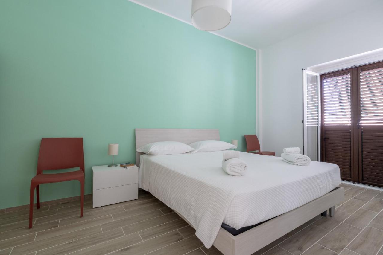 Casa Ecate Apartman Marina di Ragusa Kültér fotó