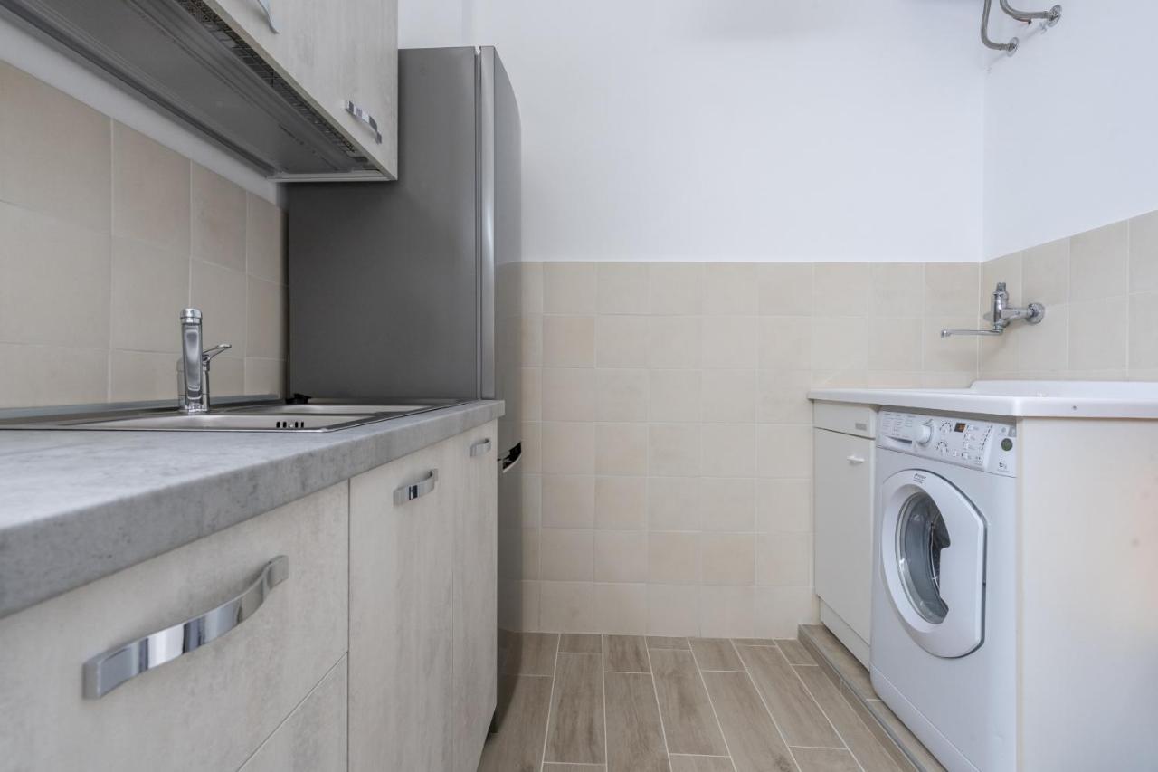 Casa Ecate Apartman Marina di Ragusa Kültér fotó