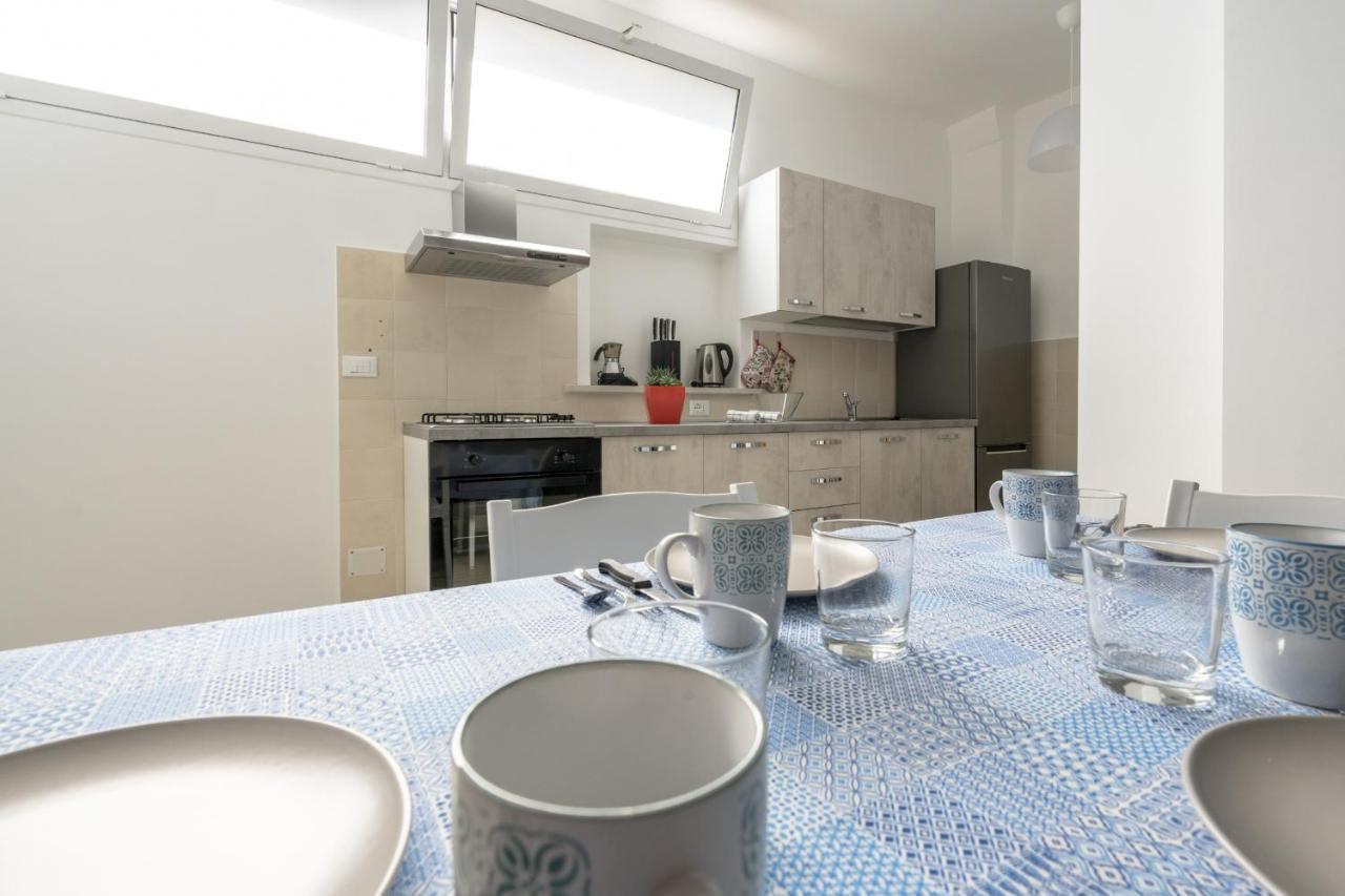 Casa Ecate Apartman Marina di Ragusa Kültér fotó