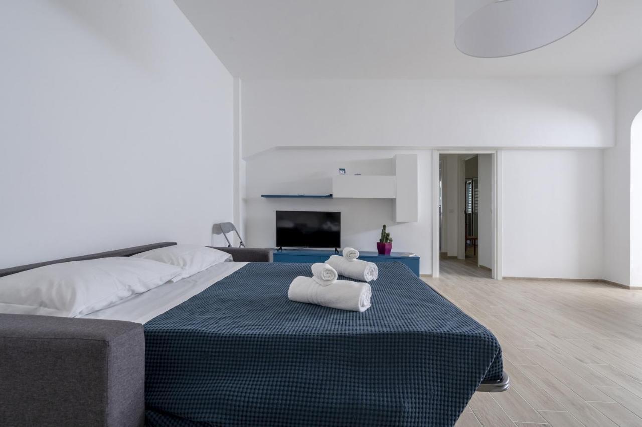 Casa Ecate Apartman Marina di Ragusa Kültér fotó