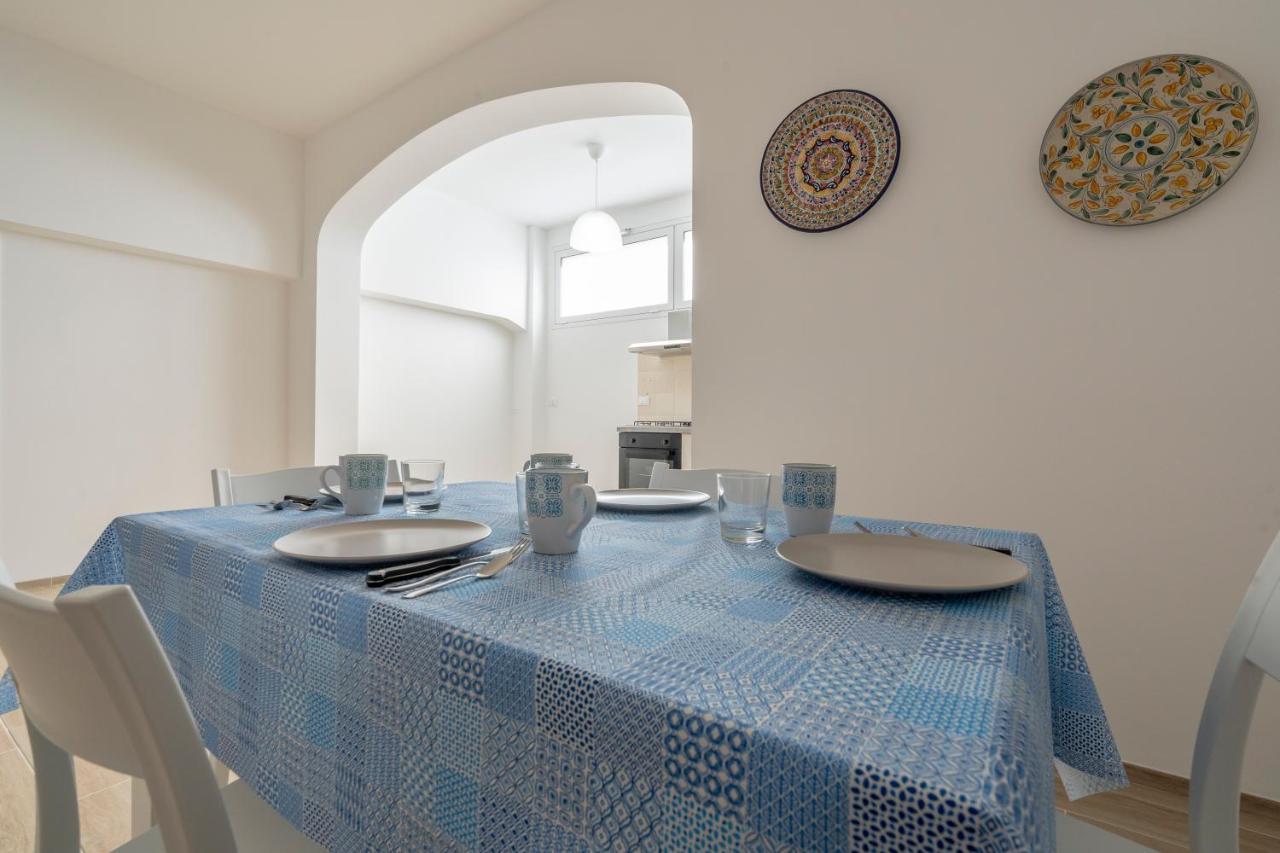 Casa Ecate Apartman Marina di Ragusa Kültér fotó